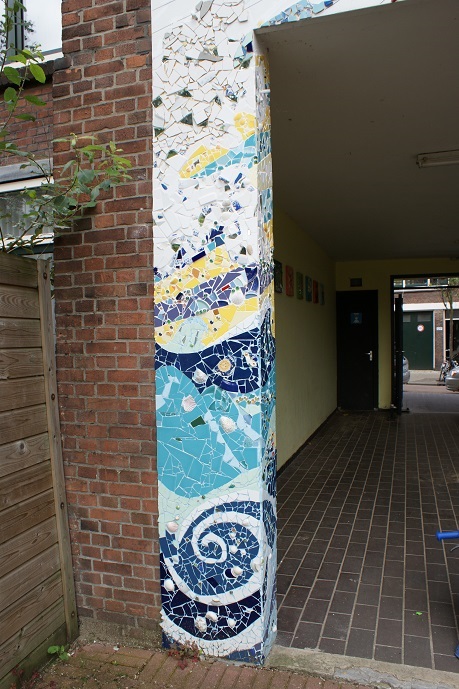 Mosaic 3