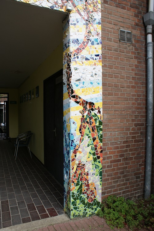 Mosaic 4