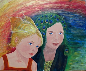 Headdresses