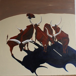 The Herd